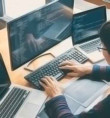 网站流量攻击